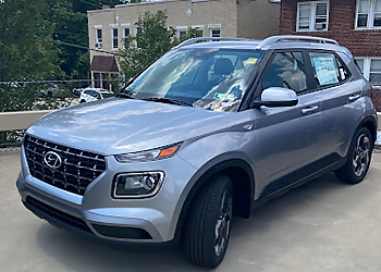 Pittsburgh Car Dealerships #1 Cochran Hyundai South Hills