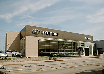 #1 Cochran Hyundai South Hills Pittsburgh Car Dealerships image 1