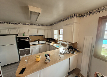 1&Done Maintenance LLC - Fort Wayne, IN Handyman - Project Image