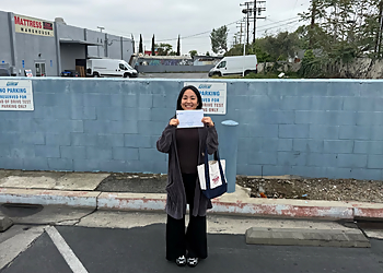 1 Driving School - Pasadena, CA Driving Schools - Training Image