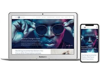 Irvine Web Designers 1EZ Creative