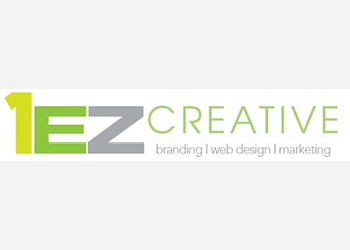 1EZ Creative Web Design Newport Beach Web Designers