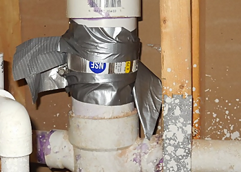 #1 Home Inspectors - Little Rock, AR Home Inspections - Client Service Image