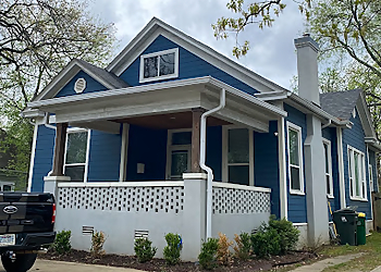 #1 Home Inspectors #1 Home Inspectors - Little Rock, AR Home Inspections - Portrait