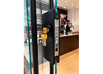 Roseville Locksmiths 1 Hour Locksmith