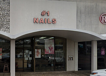 Jackson Nail Salons #1 Nails