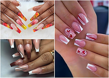 Jackson Nail Salons #1 Nails