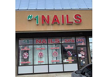 Springfield Nail Salons #1 Nails And Spa