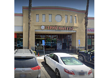 1 Pho Noodle & Grill - Rancho Cucamonga, CA Vietnamese Restaurants - Restaurant Exterior Image
