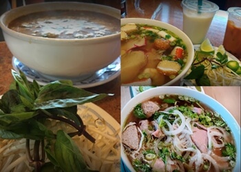 1 Pho Noodle & Grill - Rancho Cucamonga, CA Vietnamese Restaurants - Food Image