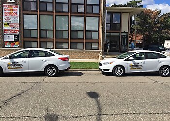 Detroit Driving Schools 1 Premium Driving School