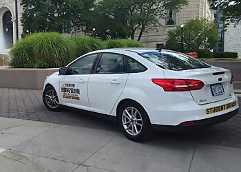 Detroit Driving Schools 1 Premium Driving School