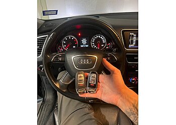 Plano Locksmiths 1St Class Locksmith