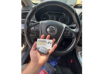Plano Locksmiths 1St Class Locksmith