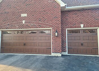 Naperville Garage Door Repair 1 Stop Garage Doors