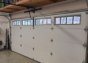 Naperville Garage Door Repair 1 Stop Garage Doors