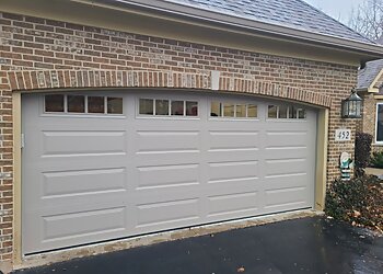 1 Stop Garage Doors Naperville Garage Door Repair image 1
