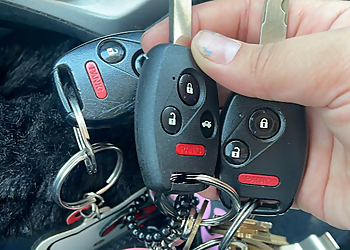 Fresno Locksmiths 1 Stop Lock & Key