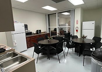 Miramar Commercial Cleaning Services 1Touch Cleaning Service