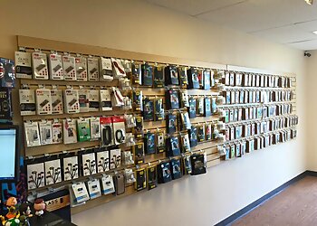 Austin Cell Phone Repair 1Up Repairs