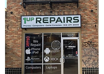 Austin cell phone repair 1Up Repairs