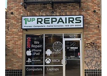 1Up Repairs