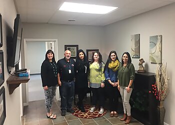 Amarillo Security Systems 1st Alarm