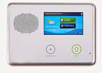 Lubbock Security Systems 1st Alarm