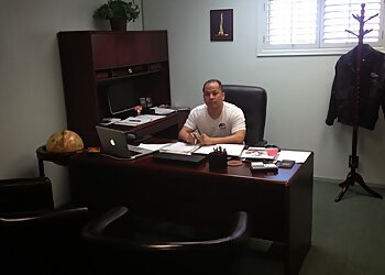 El Paso Security Systems 1st Alarm El Paso