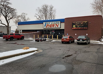 1st Cash Pawn & Gun Store Salt Lake City Pawn Shops