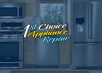 1st Choice Appliance Repair Nashville Appliance Repair image 1