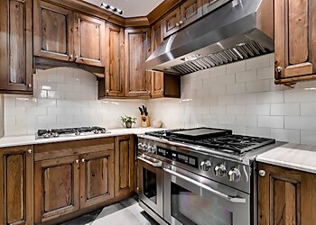 Boise City Custom Cabinets 1st Choice Kitchen & Bath