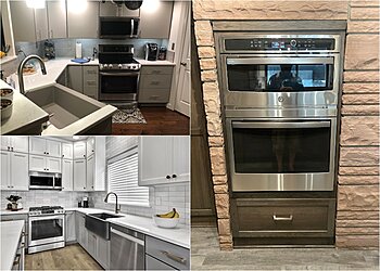 Boise City Custom Cabinets 1st Choice Kitchen & Bath