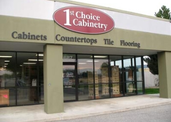 1st Choice Cabinetry, Inc.