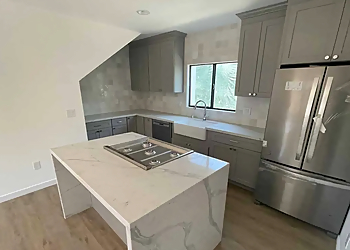 Orange Home Builders 1st Choice Design & Development