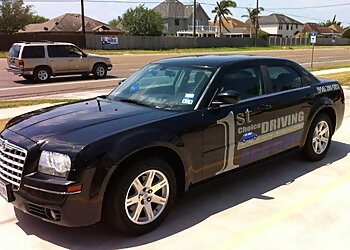 Brownsville Driving Schools 1st Choice Driving Academy