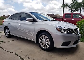Brownsville Driving Schools 1st Choice Driving Academy