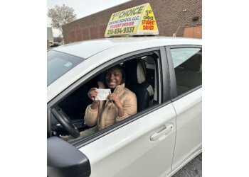 Philadelphia Driving Schools 1st Choice Driving School LLC