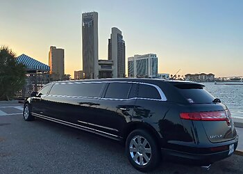 Corpus Christi Limo Service 1st Choice Limousine Services, Inc.