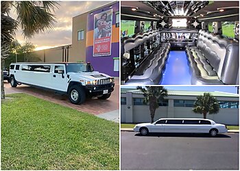 Corpus Christi Limo Service 1st Choice Limousine Services, Inc.