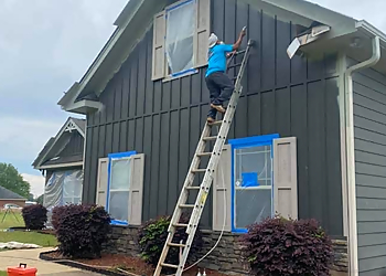 Columbus Painters 1st Choice Painting & Repair