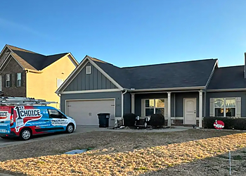 1st Choice Painting & Repair Columbus Painters image 1