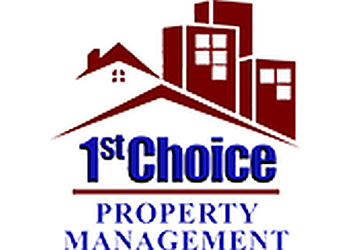 Fort Worth property management 1st Choice Property Management