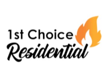 Arlington Chimney Sweep 1st Choice Residential
