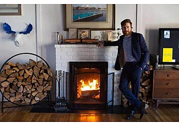 Dallas Chimney Sweep 1st Choice Residential