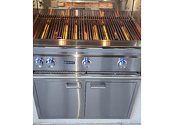 Mobile Chimney Sweep 1st Choice Residential Mobile