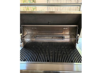 1st Choice Residential Mobile Mobile Chimney Sweep image 1