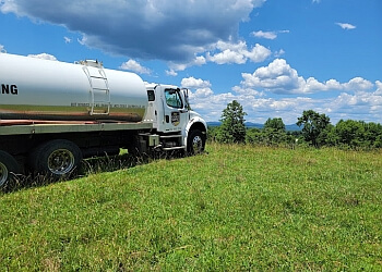 1st Choice Service Inc. Charlotte Septic Tank Services