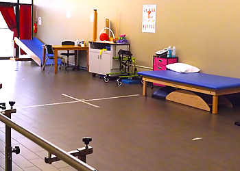 Laredo Occupational Therapists 1st Choice Therapy