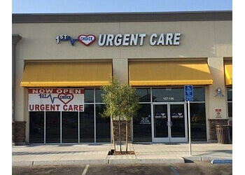 1st Choice Urgent Care Bakersfield Urgent Care Clinics